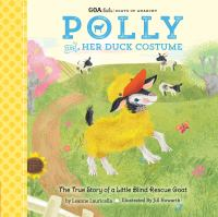 Polly_and_her_duck_costume