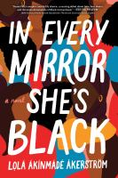 In every mirror she's black