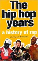 The_hip_hop_years