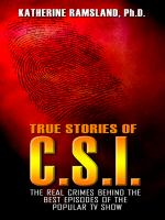 True_stories_of_C_S_I