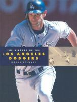 The_history_of_the_Los_Angeles_Dodgers
