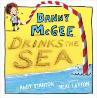 Danny_McGee_drinks_the_sea