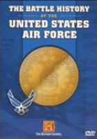 The_battle_history_of_the_United_States_Air_Force
