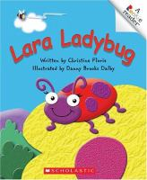 Lara_Ladybug