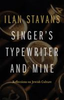 Singer_s_typewriter_and_mine