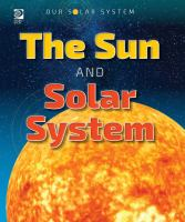 The_sun_and_solar_system
