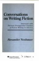 Conversations_on_writing_fiction