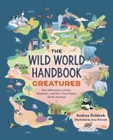 The wild world handbook