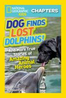 Dog_finds_lost_dolphins_
