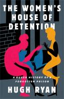 The women's house of detention