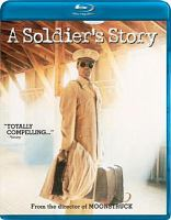 A_soldier_s_story