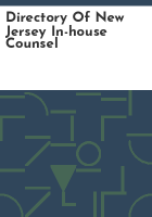 Directory_of_New_Jersey_in-house_counsel