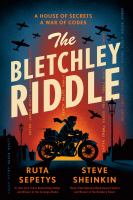 The_Bletchley_Riddle