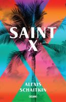Saint_X