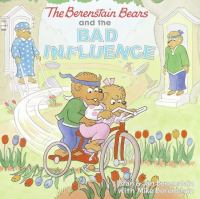 The_Berenstain_Bears_and_the_bad_influence