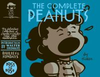 The_complete_Peanuts__1953_to_1954