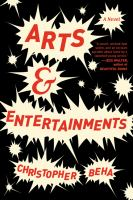 Arts___entertainments