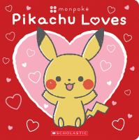 Pikachu_loves