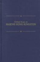 Critical_essays_on_Maxine_Hong_Kingston