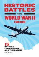 Historic_battles_from_World_War_II_for_kids