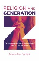 Religion_and_Generation_Z