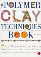 The_polymer_clay_techniques_book