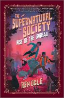 The_Supernatural_Society