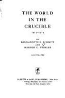 The_world_in_the_crucible__1914-1919