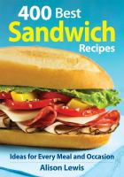 400_best_sandwich_recipes
