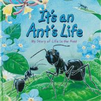 It_s_an_ant_s_life