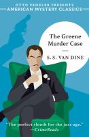 The_Greene_Murder_Case