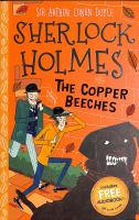 The_copper_beeches