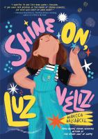 Shine on, Luz Véliz!