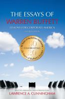 The_Essays_of_Warren_Buffett