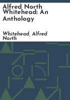 Alfred_North_Whitehead