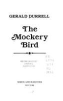 The_mockery_bird