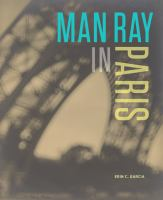 Man_Ray_in_Paris