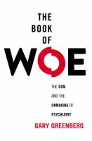 The_book_of_woe