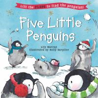 Five_little_penguins