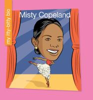 Misty_Copeland