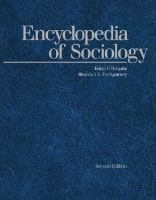 Encyclopedia_of_sociology