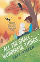 All_the_small_wonderful_things