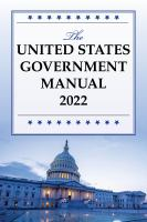 The_United_States_government_manual