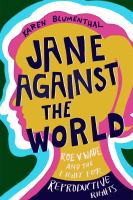 Jane_against_the_world