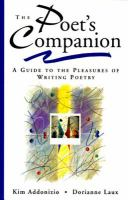 The_Poet_s_companion