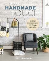 That_handmade_touch