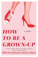 How_to_be_a_grown-up
