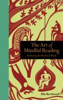 The_art_of_mindful_reading