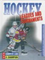 Hockey--leagues_and_tournaments