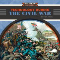 Technology_during_the_Civil_War